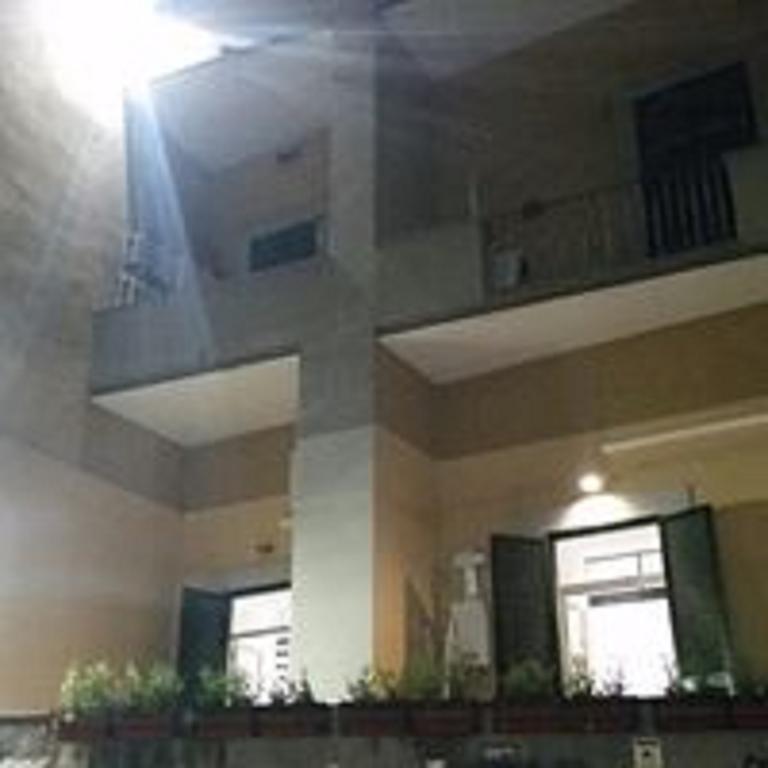 נאפולי Vincent'S Home מראה חיצוני תמונה