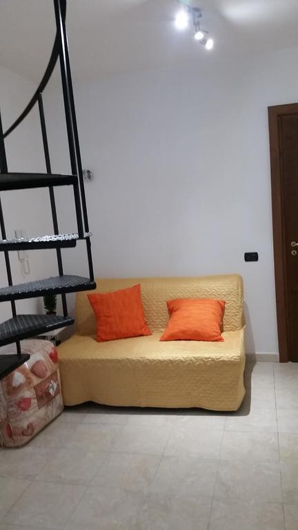 נאפולי Vincent'S Home מראה חיצוני תמונה