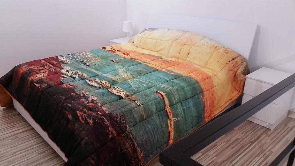 נאפולי Vincent'S Home מראה חיצוני תמונה