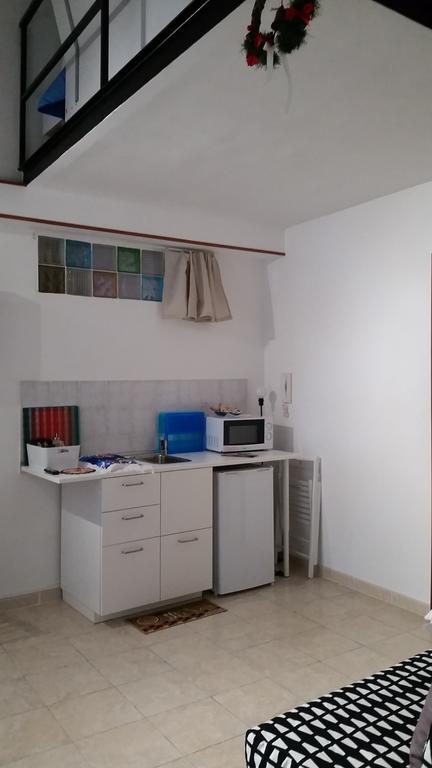 נאפולי Vincent'S Home מראה חיצוני תמונה