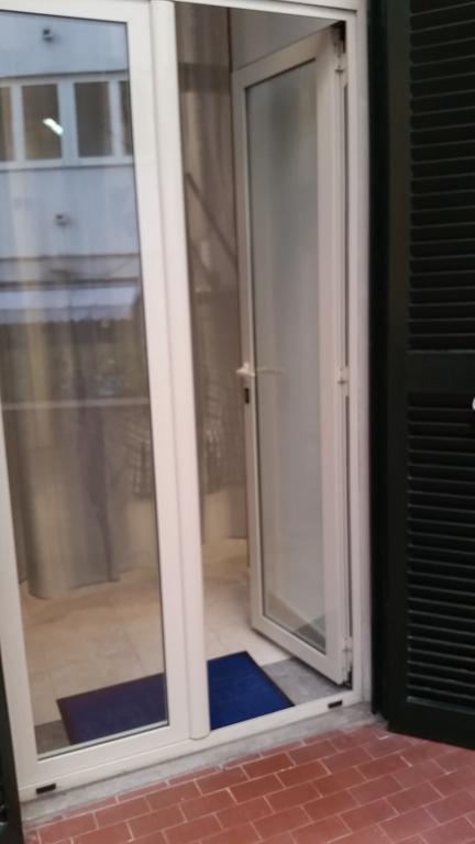 נאפולי Vincent'S Home מראה חיצוני תמונה