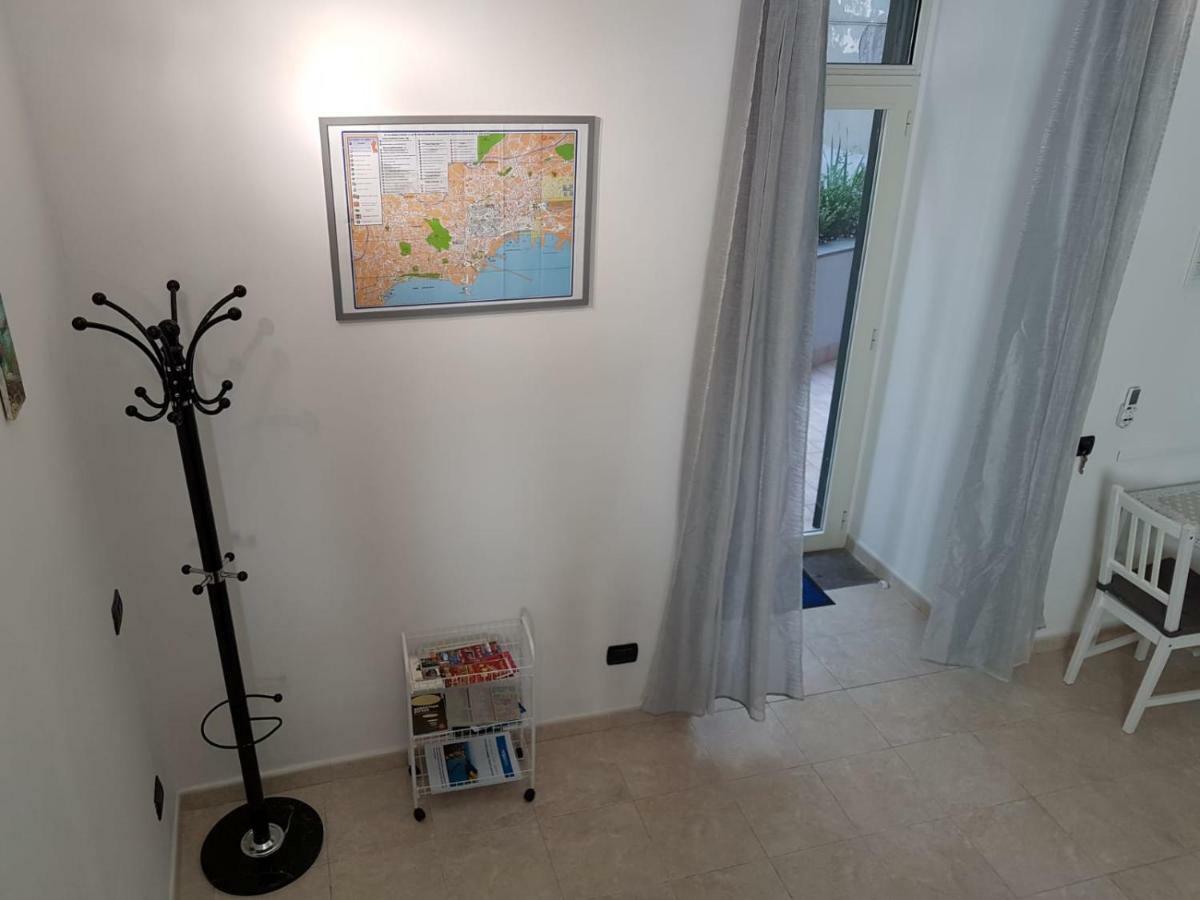 נאפולי Vincent'S Home מראה חיצוני תמונה