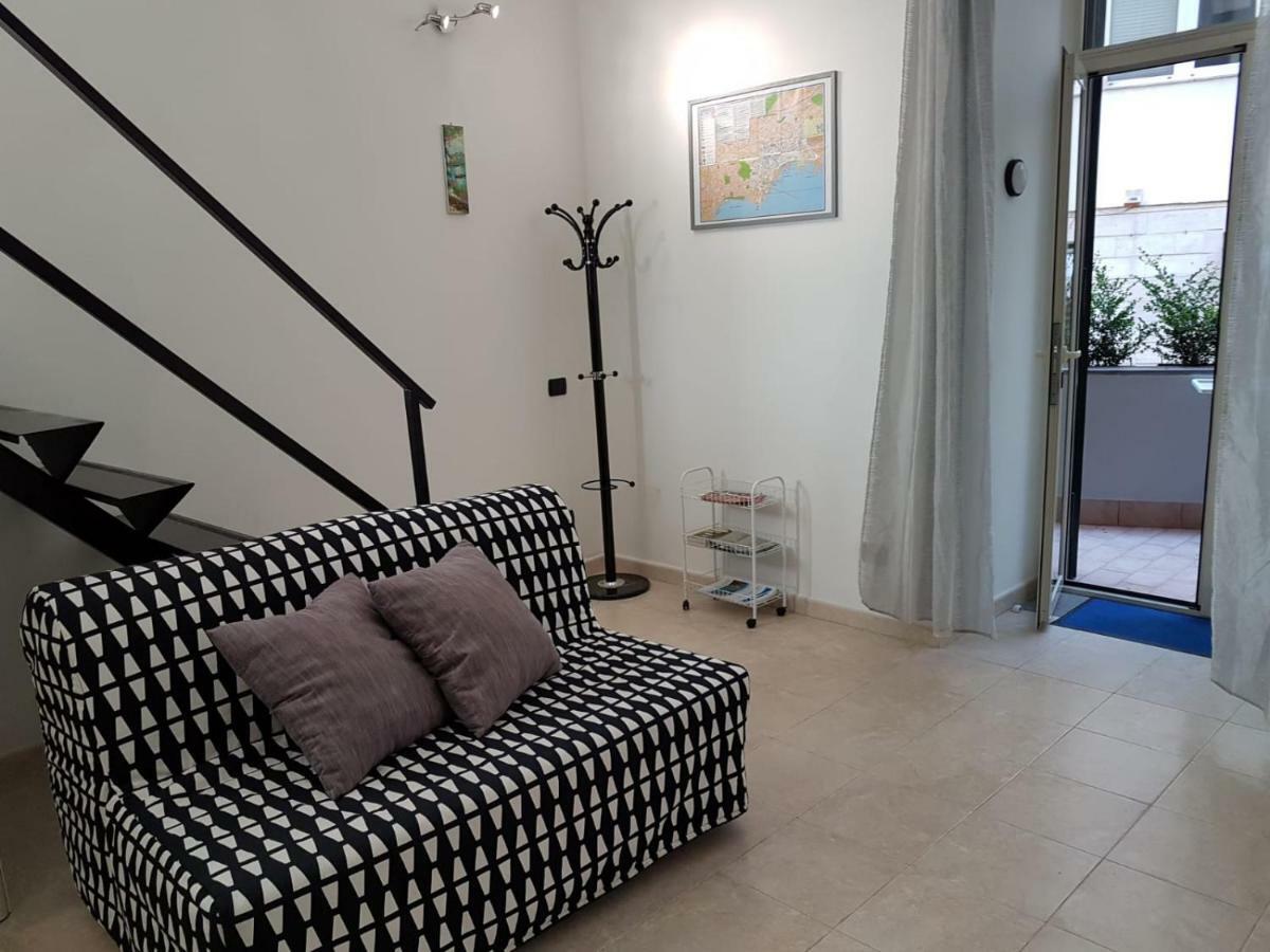 נאפולי Vincent'S Home מראה חיצוני תמונה