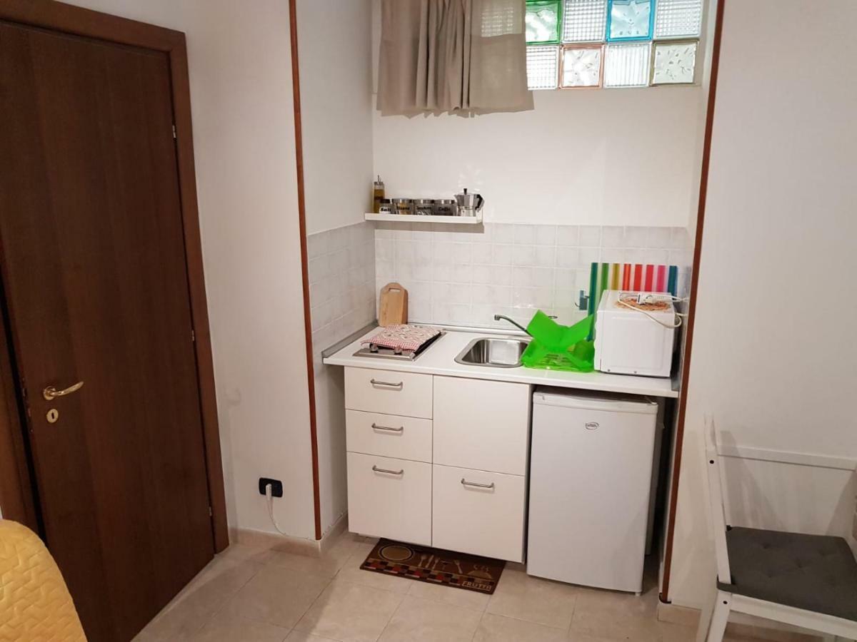 נאפולי Vincent'S Home מראה חיצוני תמונה