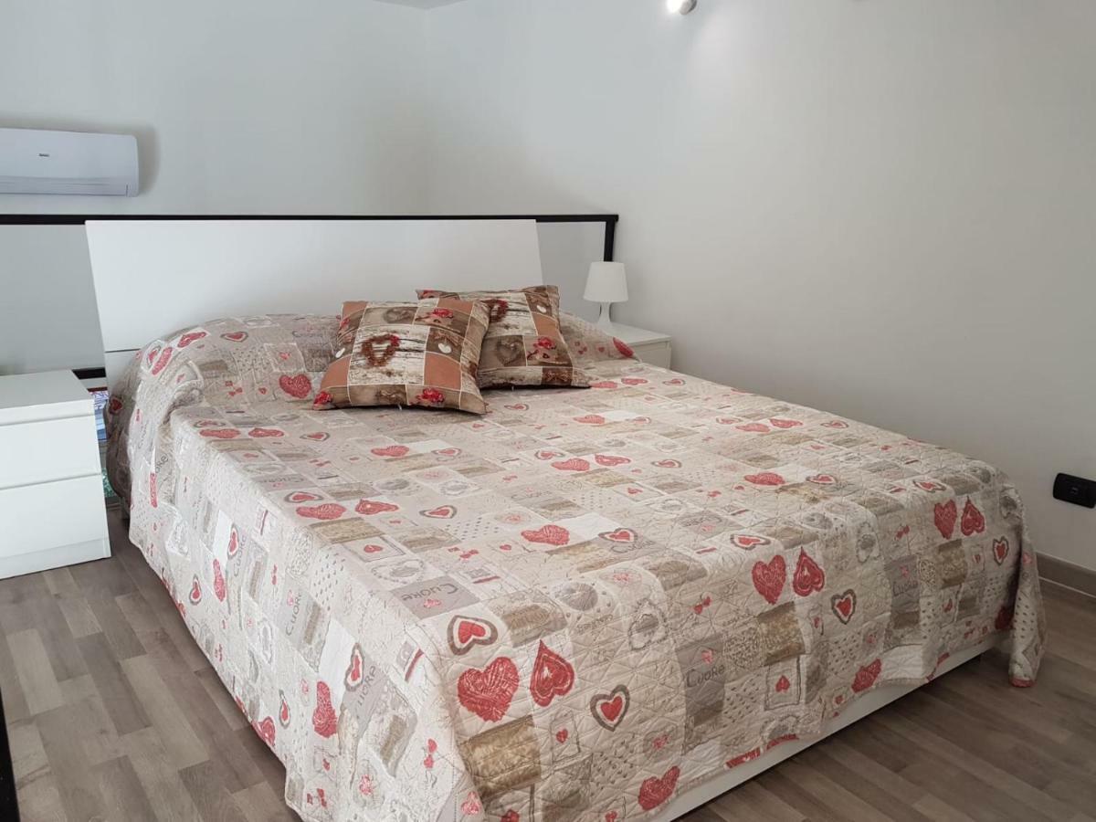 נאפולי Vincent'S Home מראה חיצוני תמונה