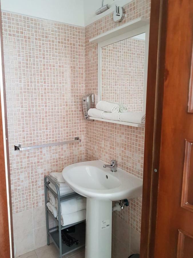 נאפולי Vincent'S Home מראה חיצוני תמונה