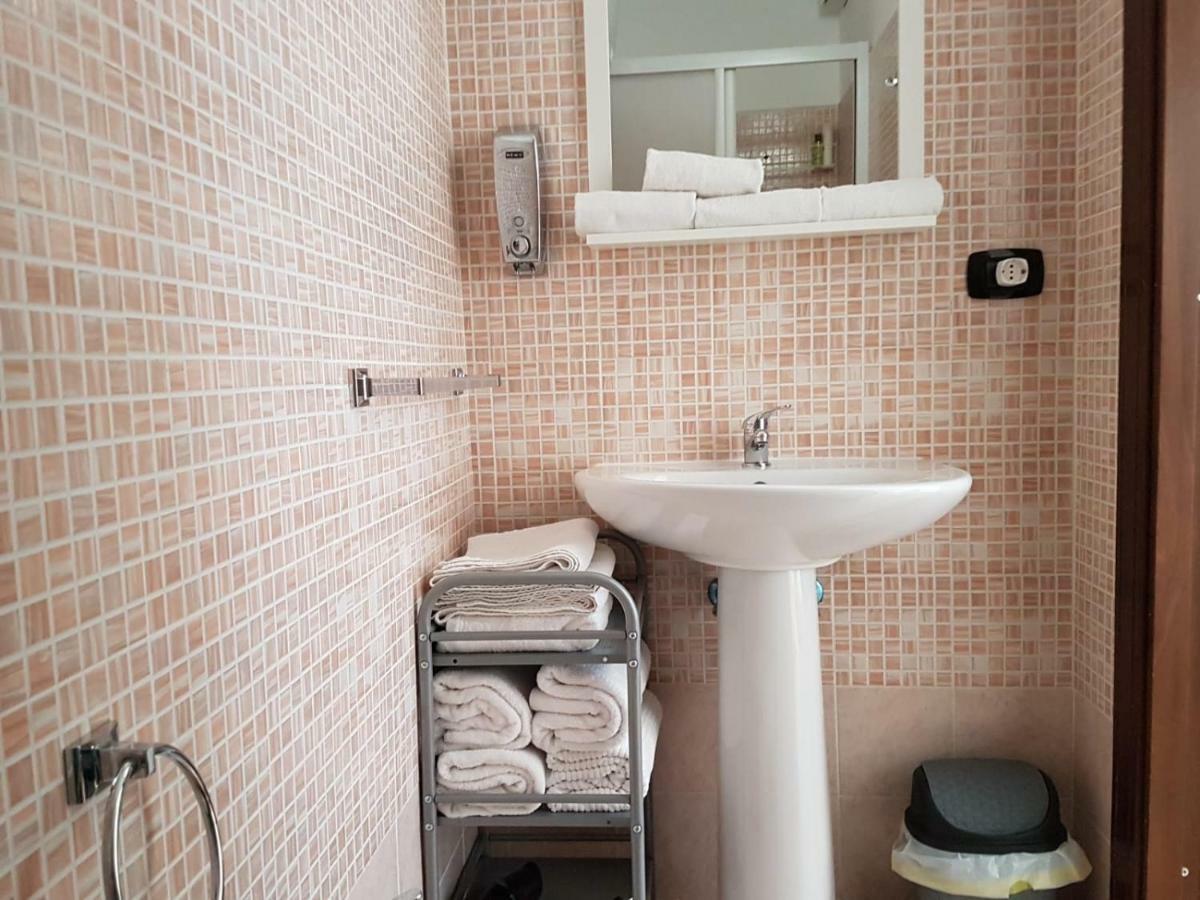 נאפולי Vincent'S Home מראה חיצוני תמונה