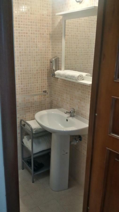 נאפולי Vincent'S Home מראה חיצוני תמונה