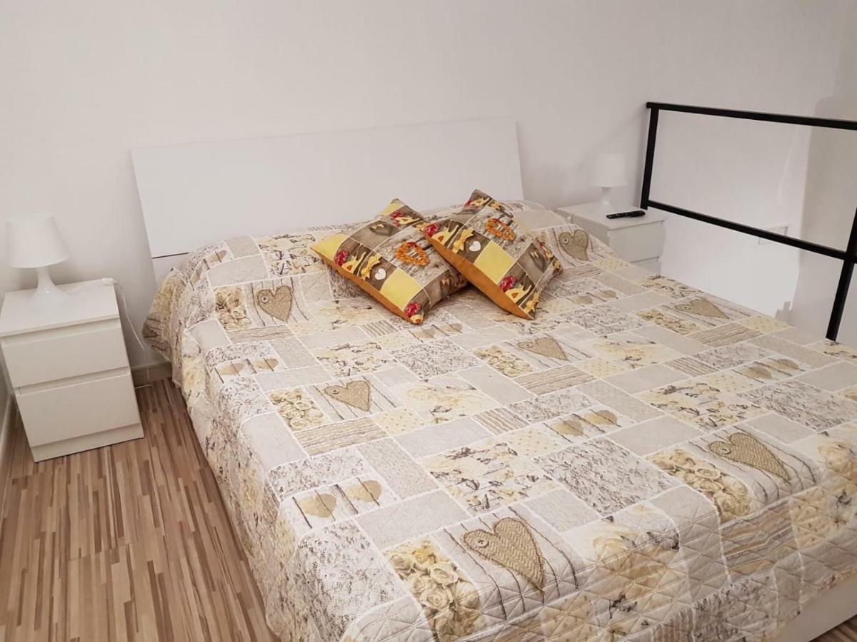 נאפולי Vincent'S Home מראה חיצוני תמונה