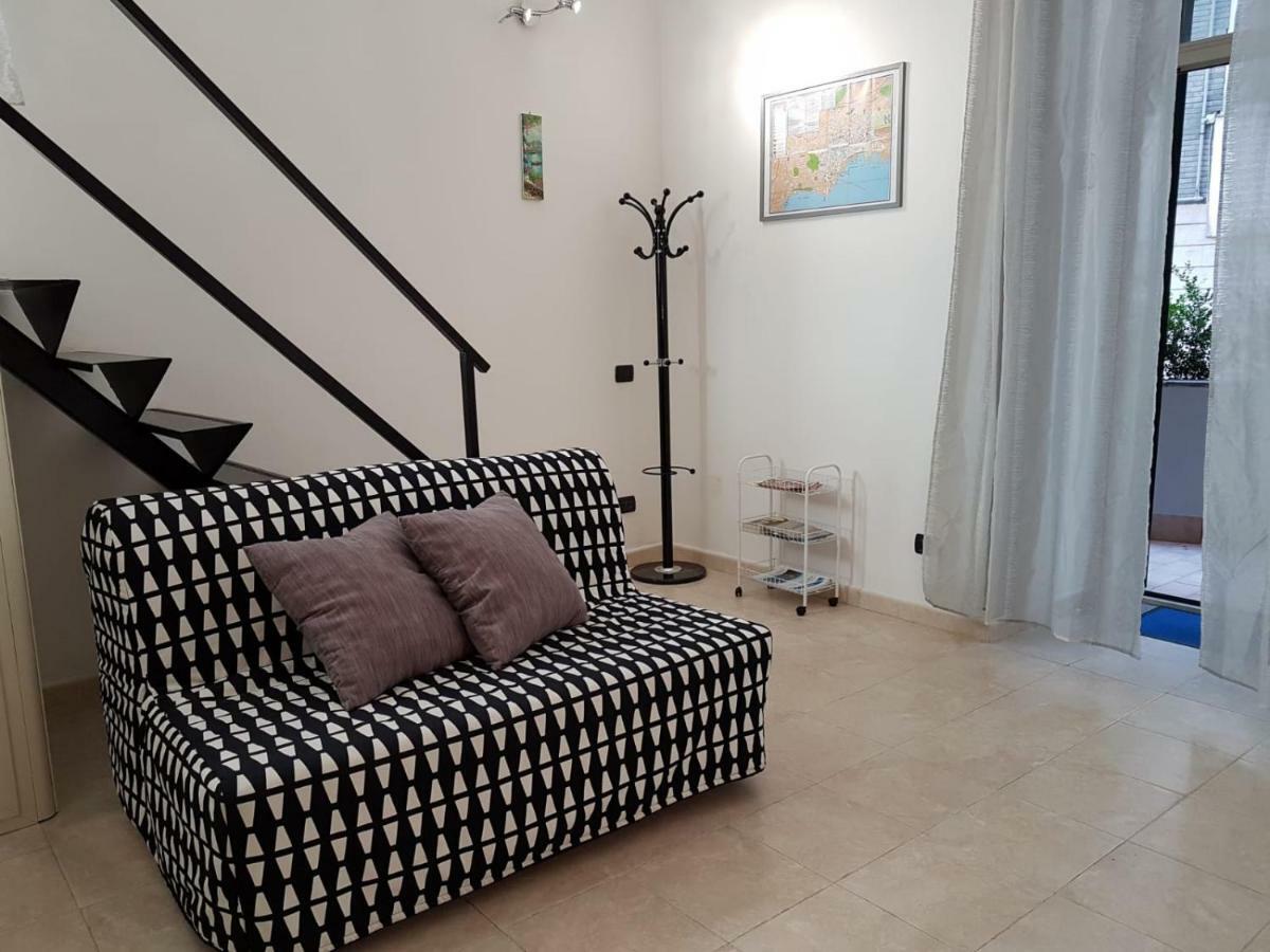 נאפולי Vincent'S Home מראה חיצוני תמונה