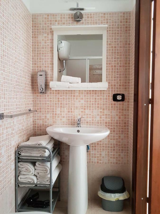 נאפולי Vincent'S Home מראה חיצוני תמונה
