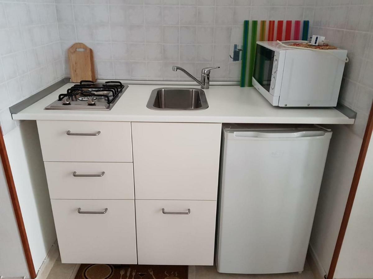 נאפולי Vincent'S Home מראה חיצוני תמונה