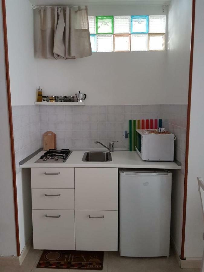 נאפולי Vincent'S Home מראה חיצוני תמונה