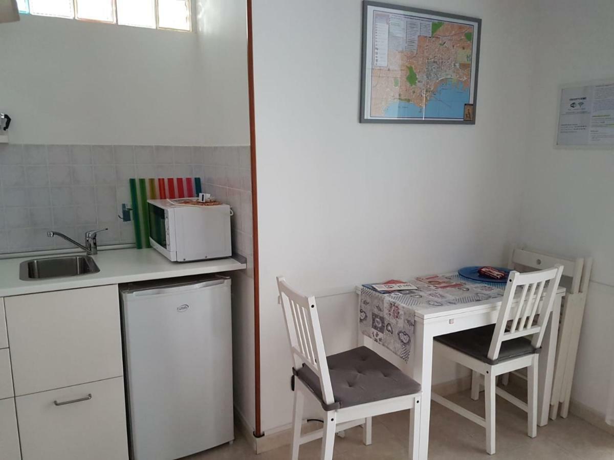 נאפולי Vincent'S Home מראה חיצוני תמונה