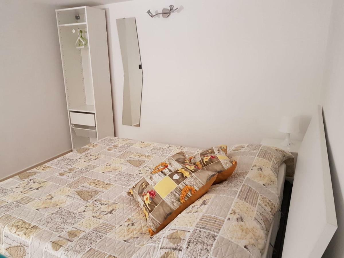 נאפולי Vincent'S Home מראה חיצוני תמונה